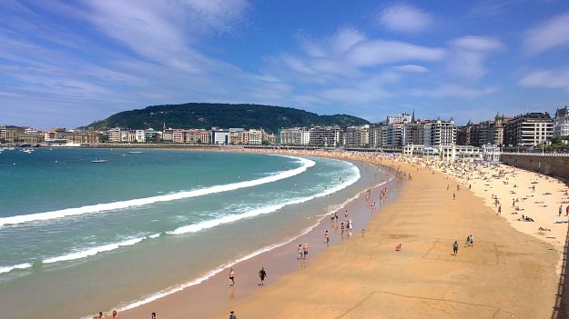 Les dix meilleures plages d'Espagne en 2022