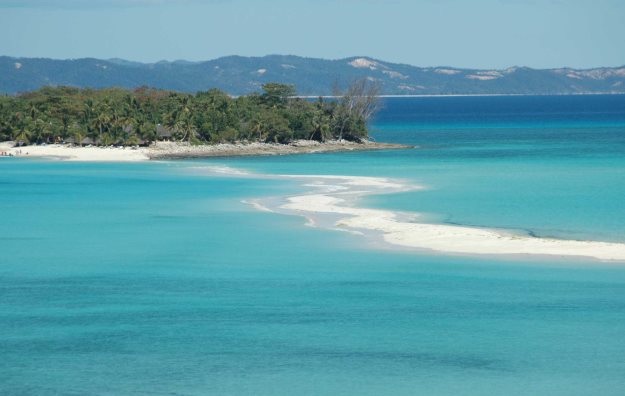 plage Madagascar