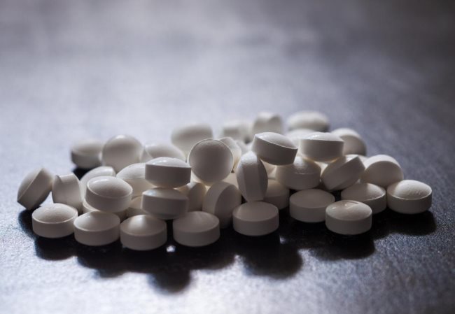 Les 7 drogues les plus consommées au monde