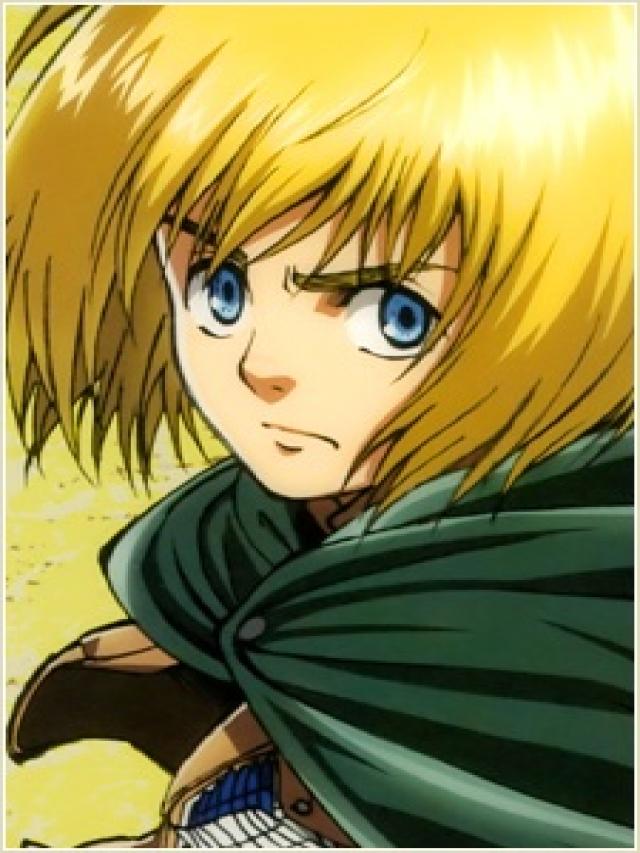 ArminArlert