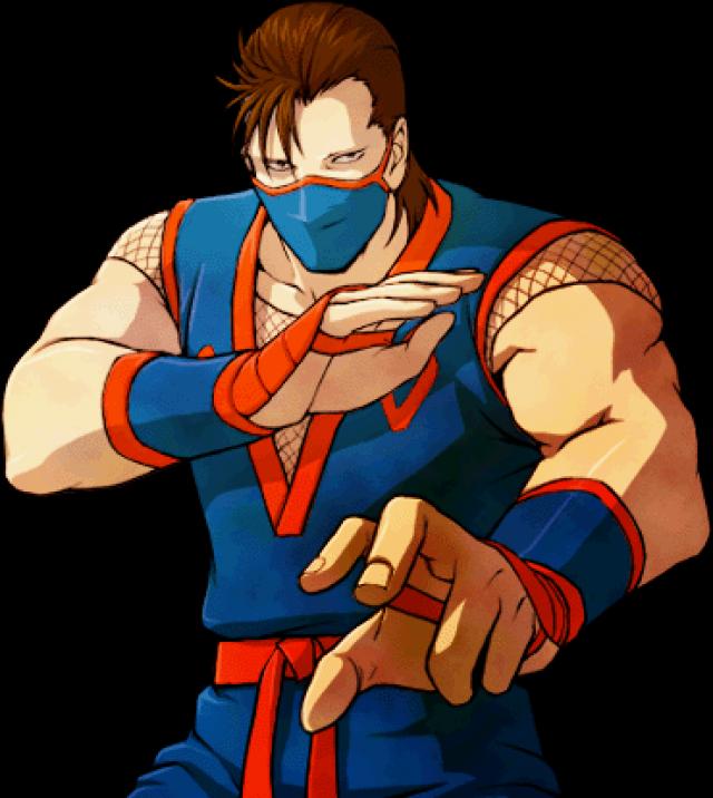 EijiKisaragi