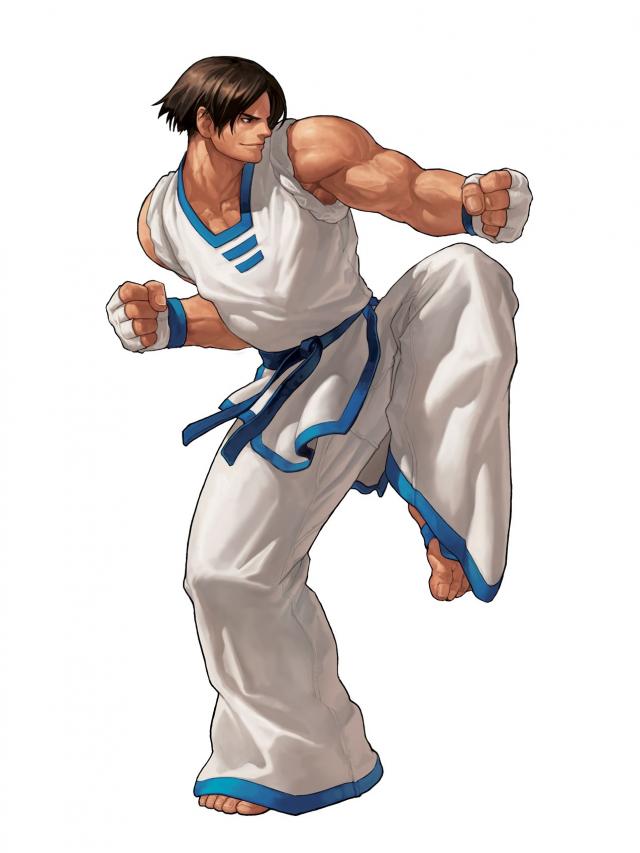 KimKaphwan