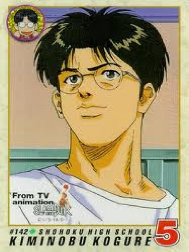 KiminobuKogure