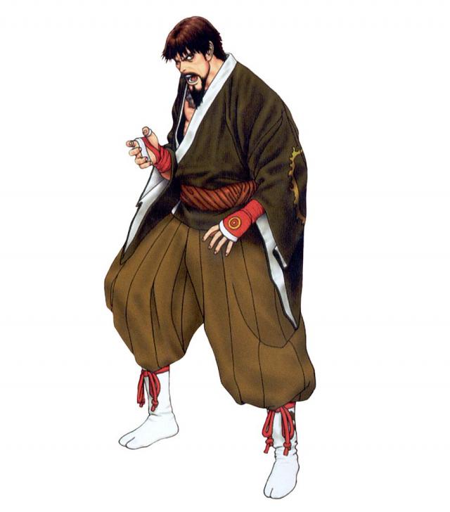 SaisyuKusanagi
