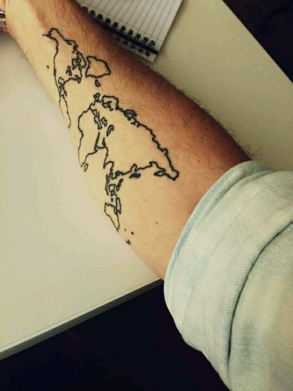 idee tatouage avant bras idee tatouage avant bras 107