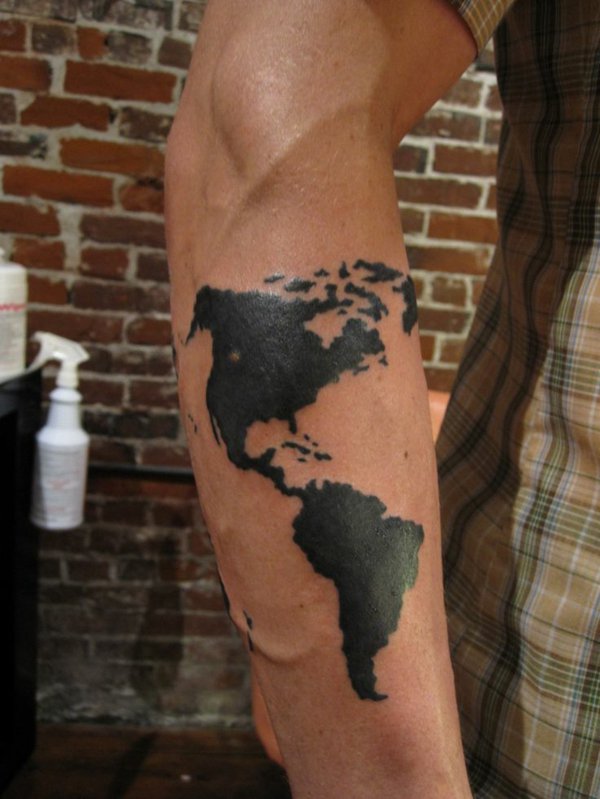 tatouages avant bras photo tatouages avant bras photo 124