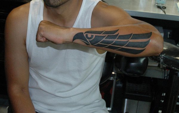 image tattoo pour homme 707