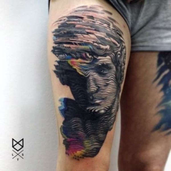 esquisse tatouage esquisse tatouage 39