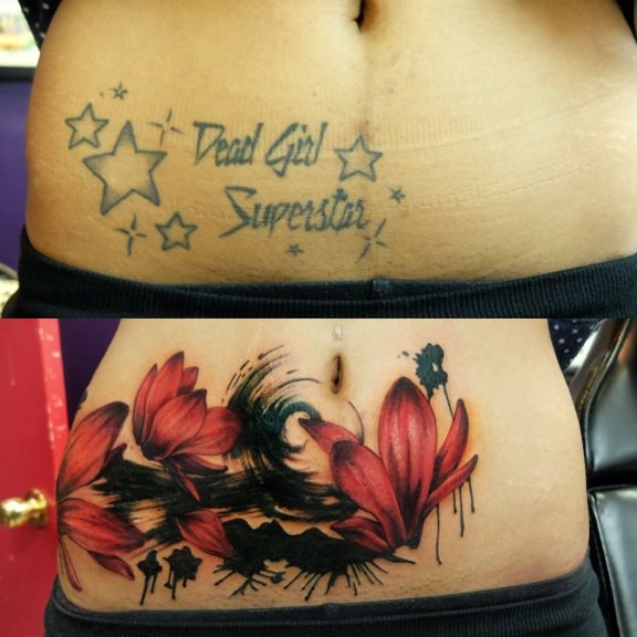 photo tatouage actuel photo tatouage actuel 340