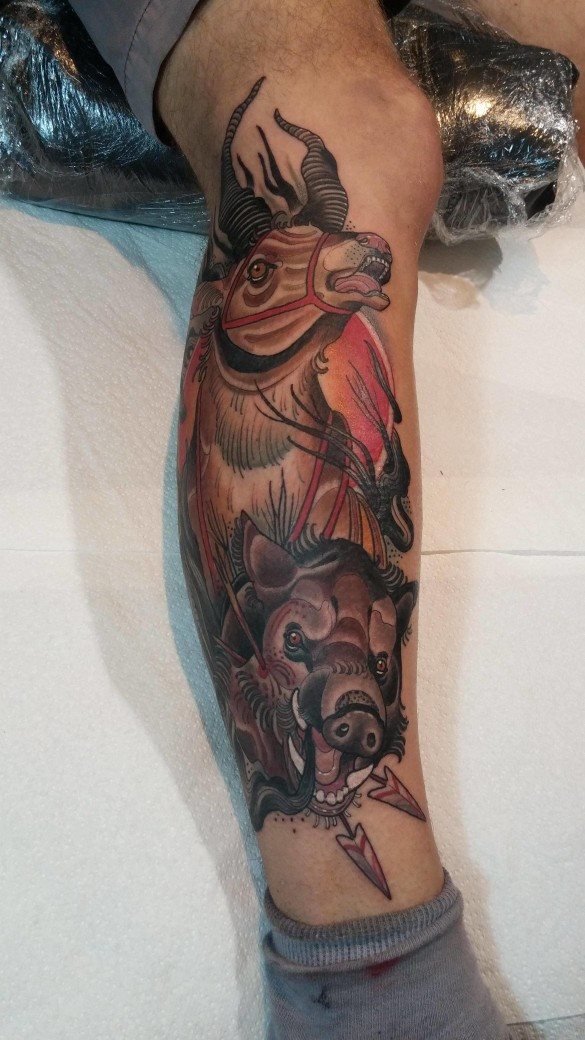 photo tatouage actuel photo tatouage actuel 344