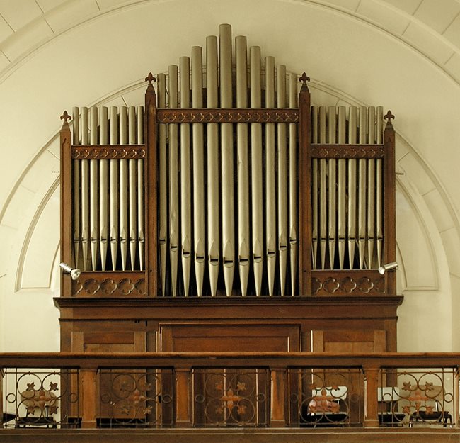 Rêver d'un orgue : signification et interprétations