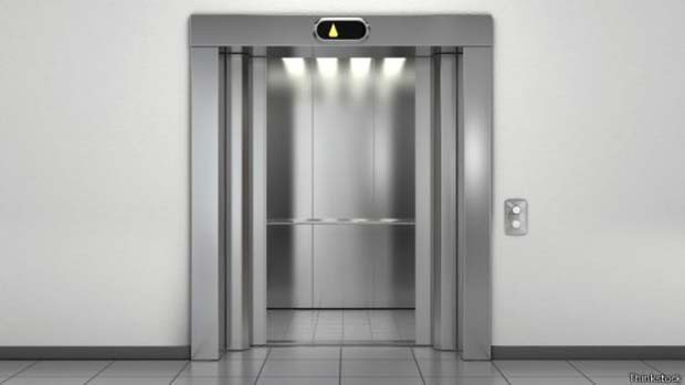 Rêver d'ascenseur: atteindrez-vous vos buts?