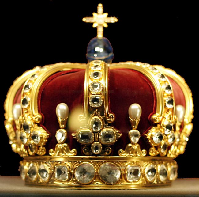 Rêver d'une couronne: symbolisme onirique