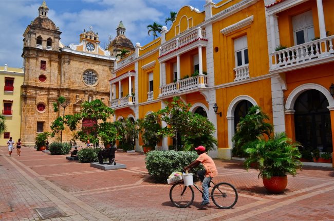 Les 14 meilleures choses à faire en Colombie