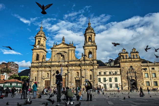 10 villages qui vous feront tomber amoureux de la Colombie