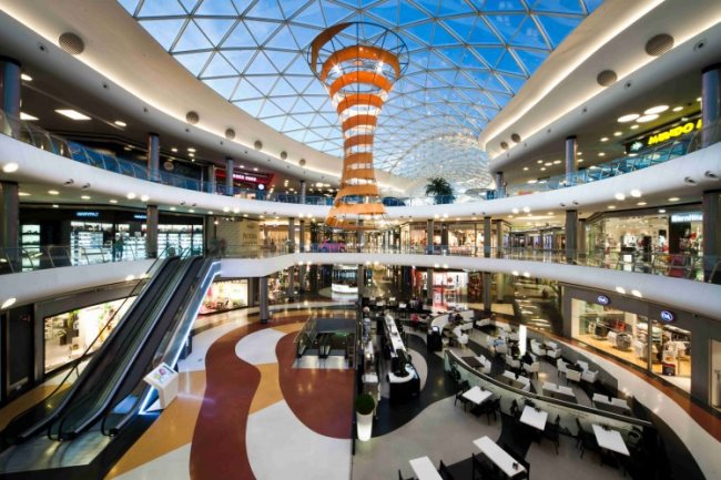 Les 7 Meilleurs centres commerciaux de Madrid