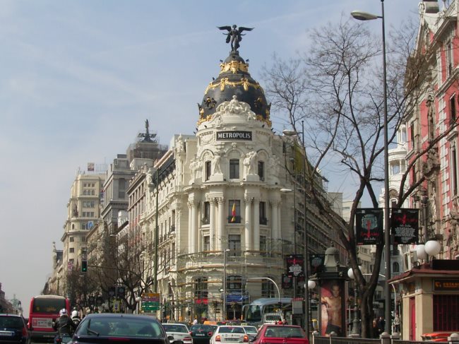 Coût de la vie à Madrid