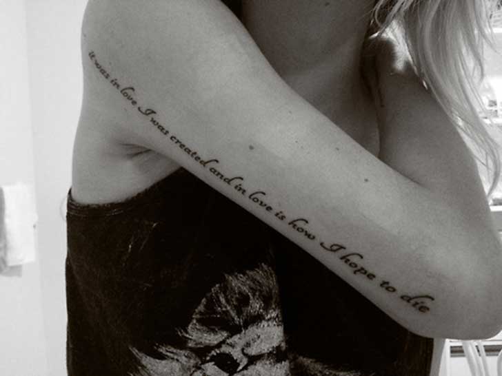 tatouage tatouage 131663