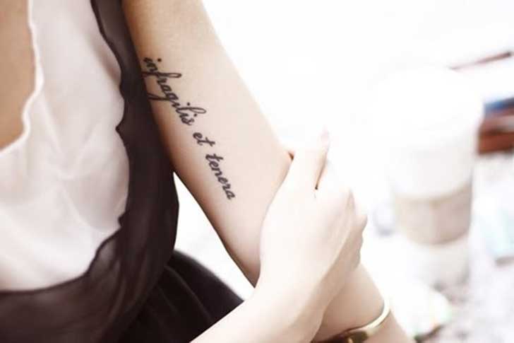 tatouage tatouage 131897