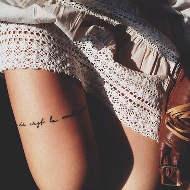 tatouage tatouage 131936