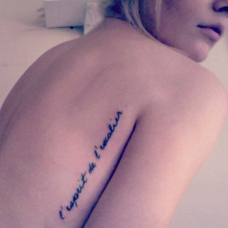 tatouage tatouage 132326