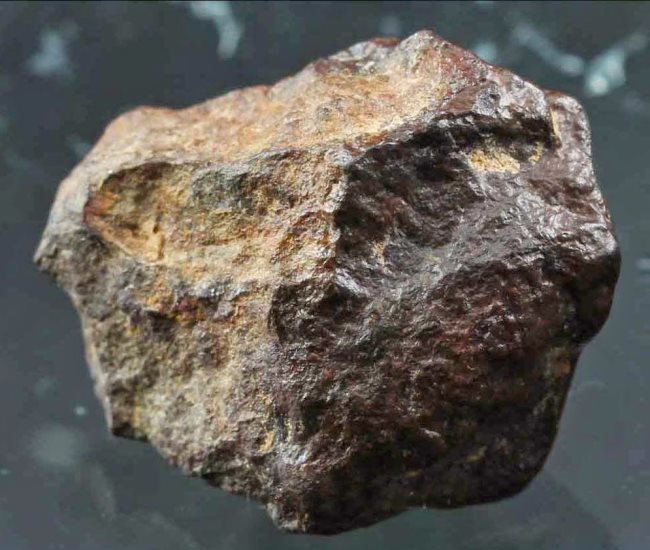 Rêver d'astéroïde ou de météorite : qu'est-ce que ça signifie?