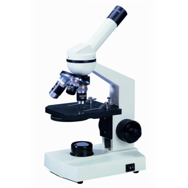 Rêver de microscope : qu'est-ce que ça signifie?