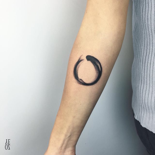 tattoo feminin de carpe 39