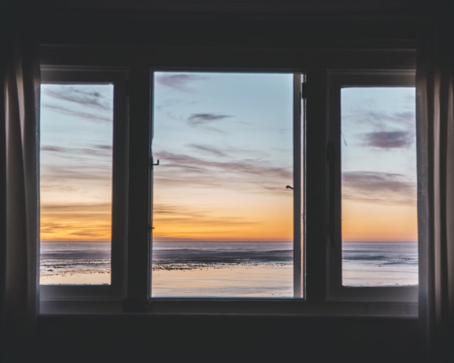 Rêver d'une fenêtre: signification, interprétation