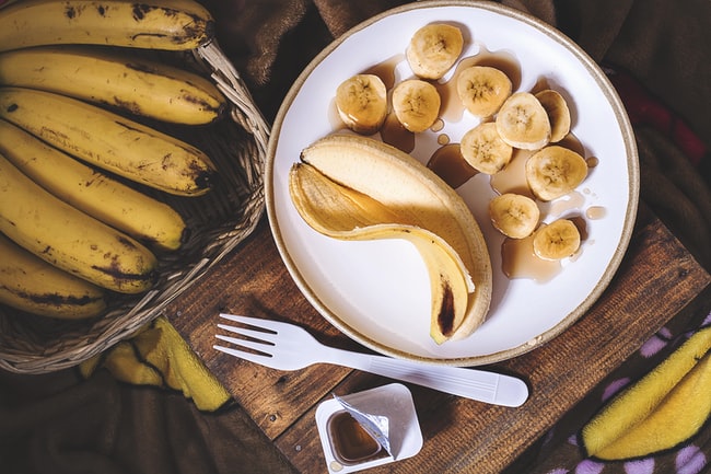 Rêver de banane: signification, interprétation