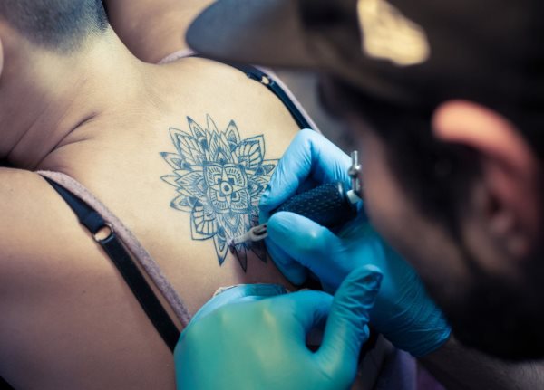 9 conseils avant de choisir le tatouage parfait