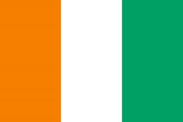 Drapeau de Côte d'Ivoire : Histoire et signification