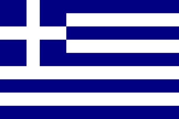 Drapeau de Grèce : Histoire et signification