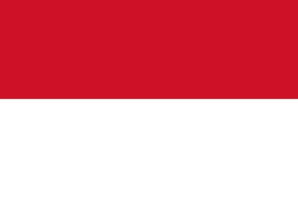 Drapeau d'Indonésie : Histoire et signification