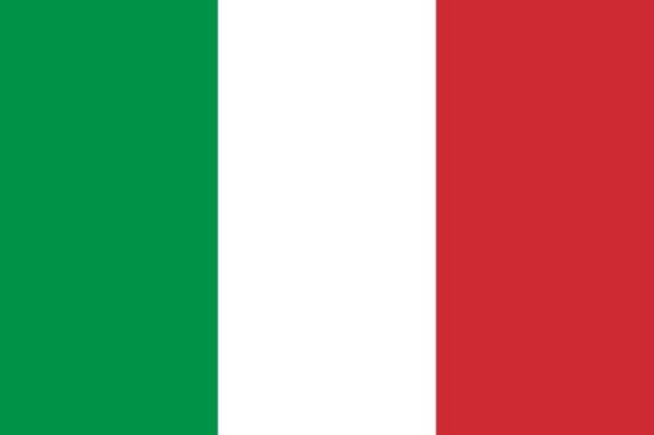 Drapeau d'Italie : Histoire et signification