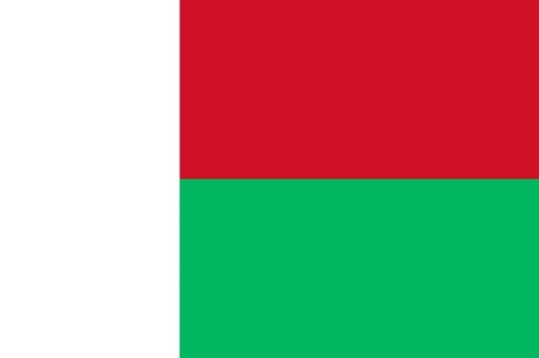 Drapeau de Madagascar : Histoire et signification