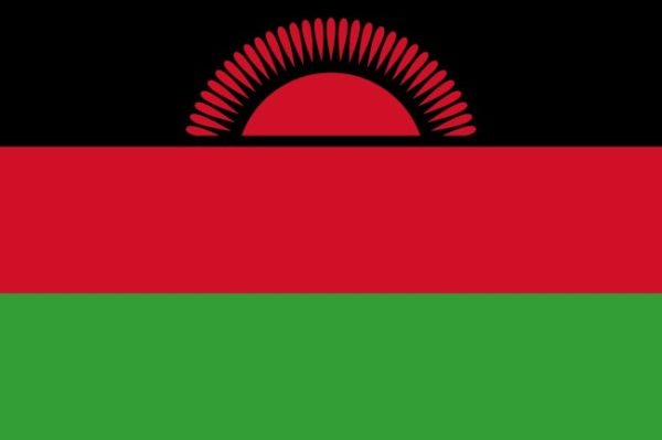 Drapeau de Malawi : Histoire et signification