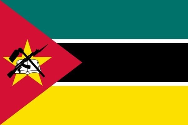 Drapeau du Mozambique : Histoire et signification