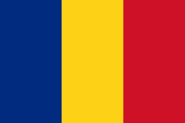 Que symbolisent les couleurs du drapeau du Tchad?