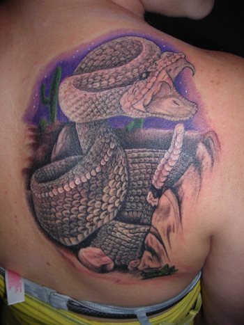 tatouage animal 150