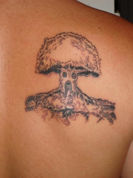 tatouage arbre 590