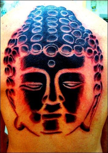tatouage bouddhiste 535