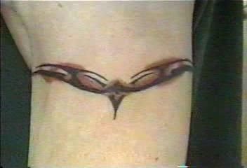 tatouage bracelet 557