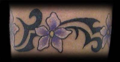 tatouage bracelet 514
