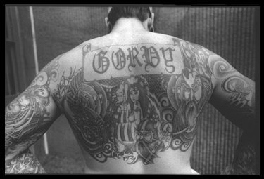tatouage carceral prisonnier 516