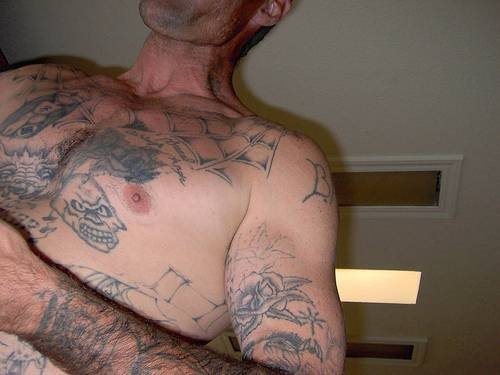 tatouage carceral prisonnier 529