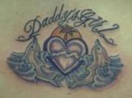 tatouage dauphin 515