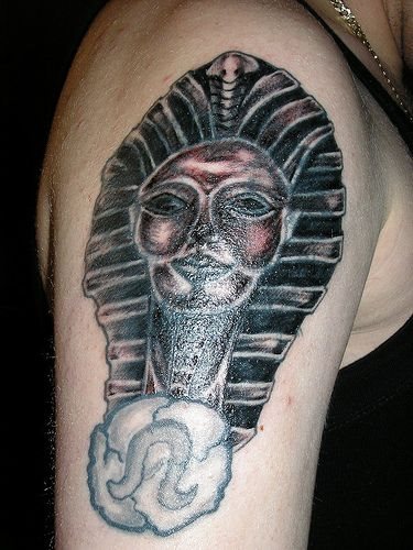 tatouage egyptien 531