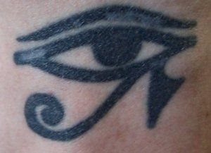 tatouage egyptien 541