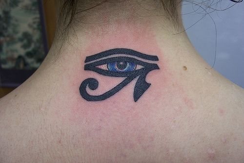 tatouage egyptien 543